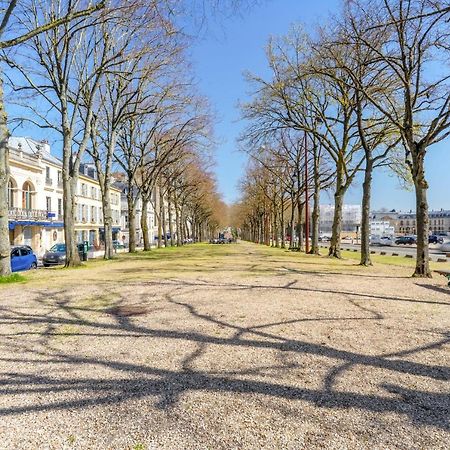 Charming Flat At 3 Min From Versailles Castle - Welkeys Daire Dış mekan fotoğraf