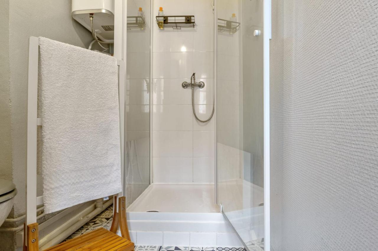 Charming Flat At 3 Min From Versailles Castle - Welkeys Daire Dış mekan fotoğraf